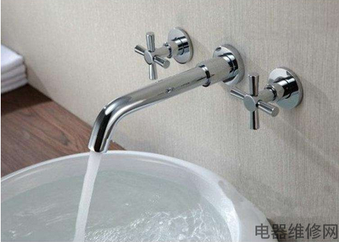 如何安装水龙头,水龙头安装步骤