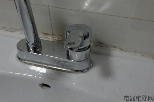 教你如何更换水龙头 教你如何更换水龙头