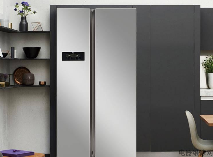 三星冰箱显示d5是什么原因？