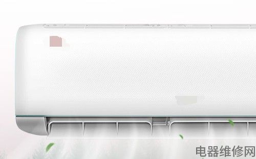 LG空调h5是什么故障？