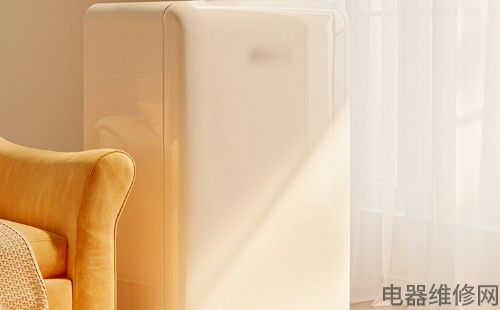 冰箱为什么有咕噜声？