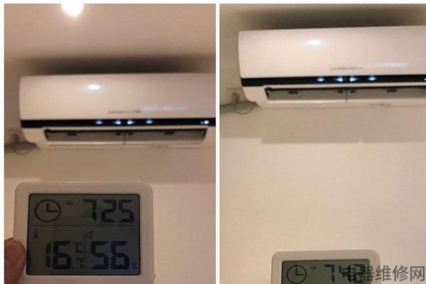 空调开多少度最省电?