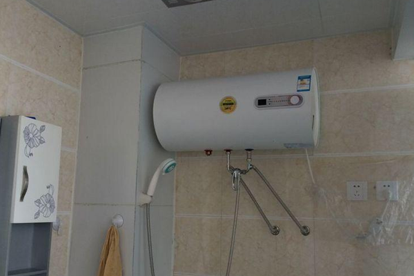 热水器水垢怎么清洗