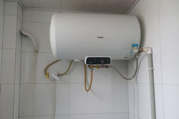 热水器要怎么清洗加热棒