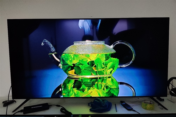电视机进不去主页怎么办